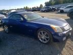 2004 Cadillac XLR