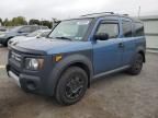 2008 Honda Element LX