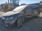 2018 Honda Odyssey EXL