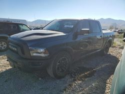 2017 Dodge RAM 1500 Rebel en venta en Magna, UT