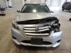 2016 Subaru Legacy 3.6R Limited