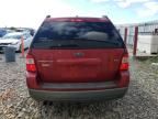 2007 Ford Freestyle SEL