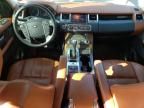 2013 Land Rover Range Rover Sport HSE Luxury