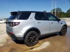 2016 Land Rover Discovery Sport HSE