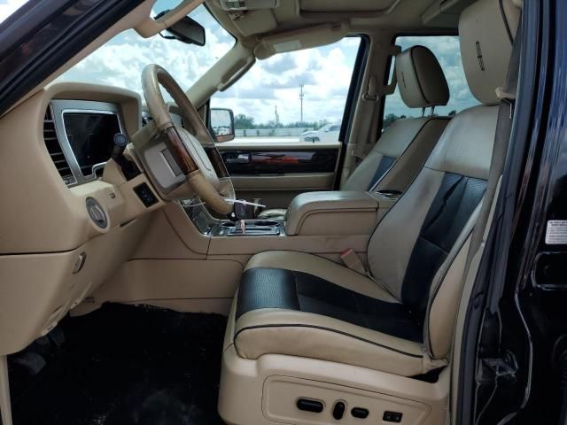 2010 Lincoln Navigator L