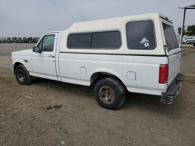 1996 Ford F150