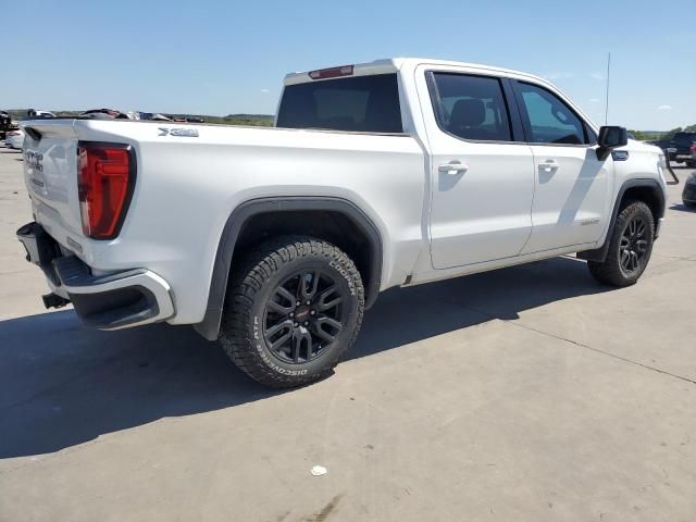 2020 GMC Sierra K1500 Elevation