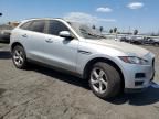 2017 Jaguar F-PACE Premium