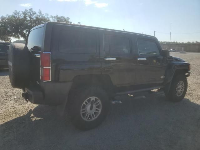 2006 Hummer H3