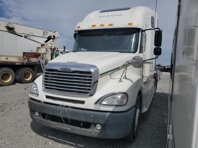 2006 Freightliner Conventional Columbia