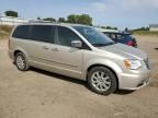 2012 Chrysler Town & Country Touring L