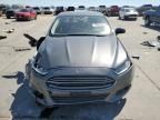 2016 Ford Fusion S