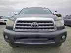 2012 Toyota Sequoia Platinum