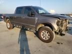 2021 Ford F250 Super Duty