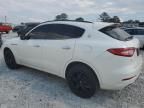 2017 Maserati Levante S Sport