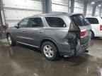 2011 Dodge Durango Crew