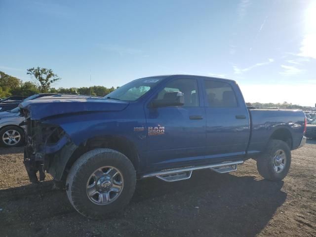 2018 Dodge RAM 2500 ST