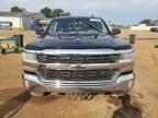 2016 Chevrolet Silverado C1500 LT