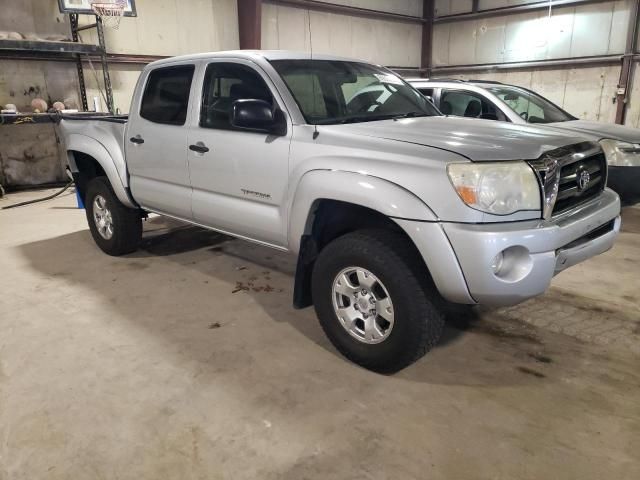 2006 Toyota Tacoma Double Cab