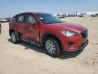 2013 Mazda CX-5 Sport