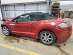 2008 Mitsubishi Eclipse Spyder GT