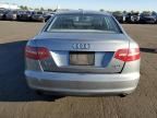 2010 Audi A6 Premium