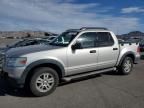 2007 Ford Explorer Sport Trac XLT