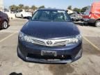 2014 Toyota Camry Hybrid