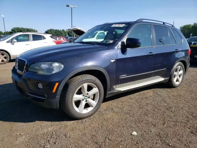 2010 BMW X5 XDRIVE30I