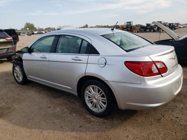 2007 Chrysler Sebring