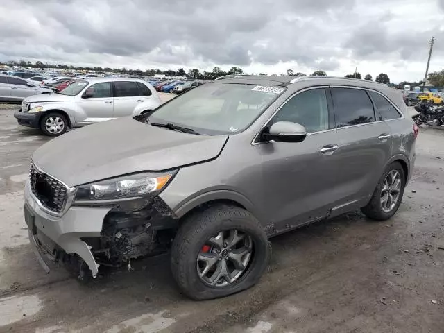 2019 KIA Sorento SX