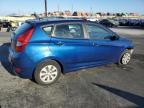 2015 Hyundai Accent GS