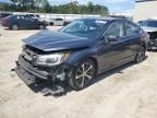 2017 Subaru Legacy 2.5I Limited