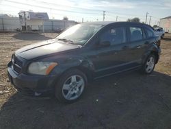 Dodge salvage cars for sale: 2008 Dodge Caliber