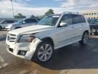 2010 Mercedes-Benz GLK 350 4matic