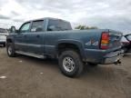 2007 GMC Sierra K2500 Heavy Duty