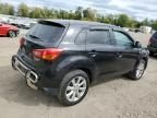 2013 Mitsubishi Outlander Sport ES