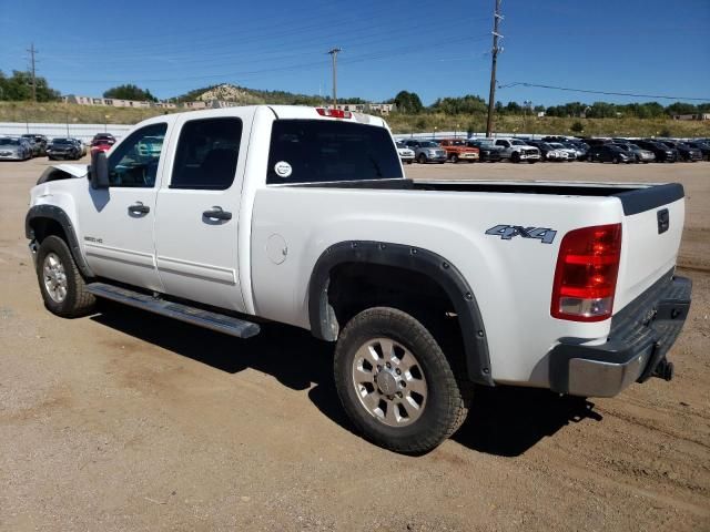 2013 GMC Sierra K2500 SLE