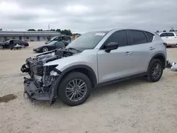 Mazda Vehiculos salvage en venta: 2018 Mazda CX-5 Sport