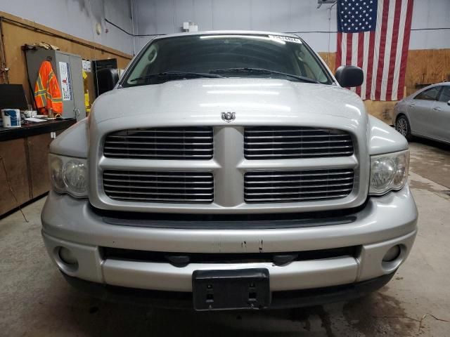 2004 Dodge RAM 1500 ST