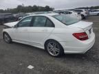 2014 Mercedes-Benz C 300 4matic