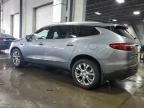 2018 Buick Enclave Avenir