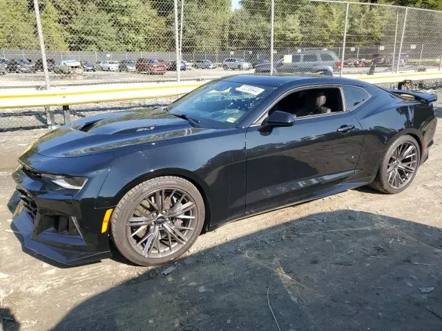 2023 Chevrolet Camaro ZL1