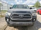 2016 Toyota Tacoma Access Cab