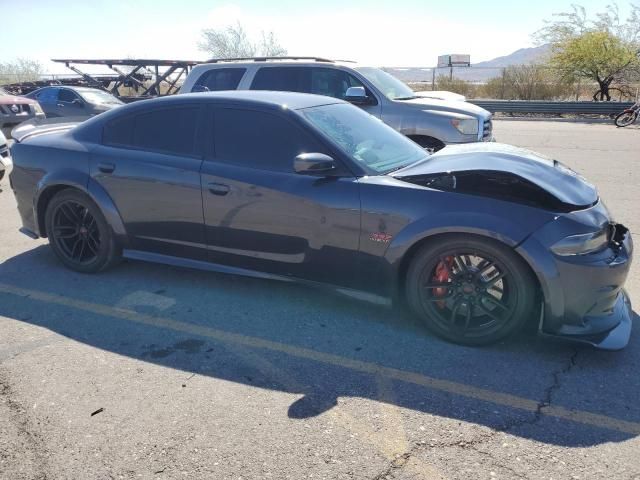 2019 Dodge Charger Scat Pack