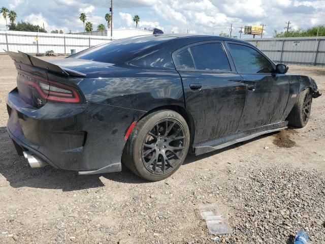 2019 Dodge Charger Scat Pack