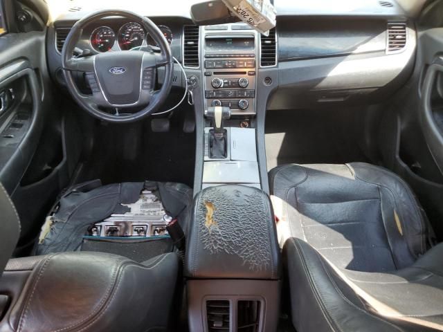 2011 Ford Taurus Limited