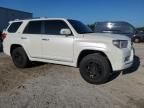 2011 Toyota 4runner SR5