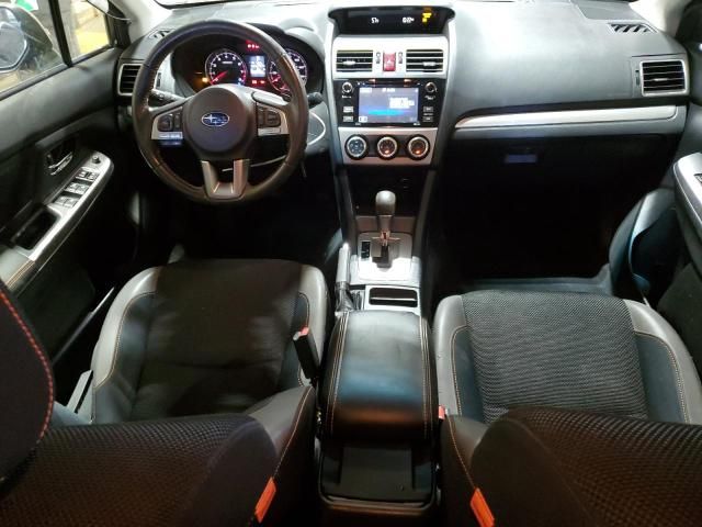 2016 Subaru Crosstrek Premium