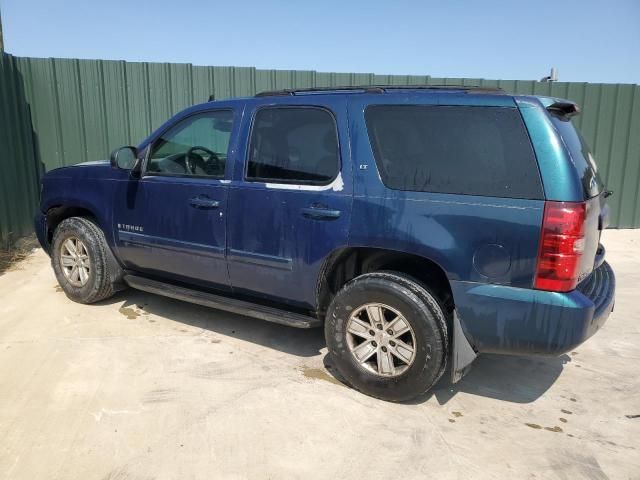 2007 Chevrolet Tahoe C1500